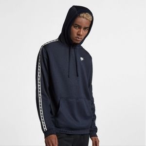 Nike Repeat Mens Pullover Hoodie-SOLD